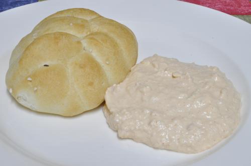 Debrecínská tvarohová pomazánka – Snadné Česko recept, zvládnete za Do 30 minut